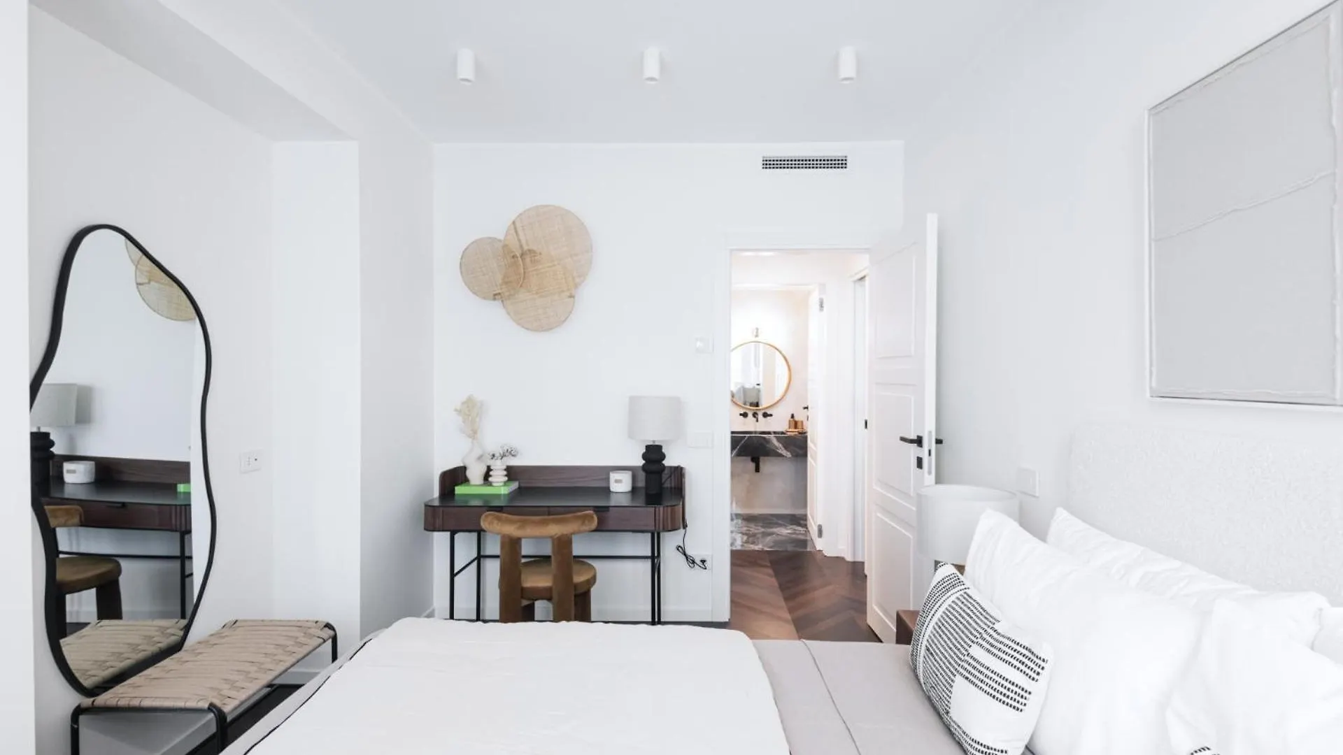 Appartamento Easylife - Terrazzo, Wellness, A 10 Min Dal Duomo Milano