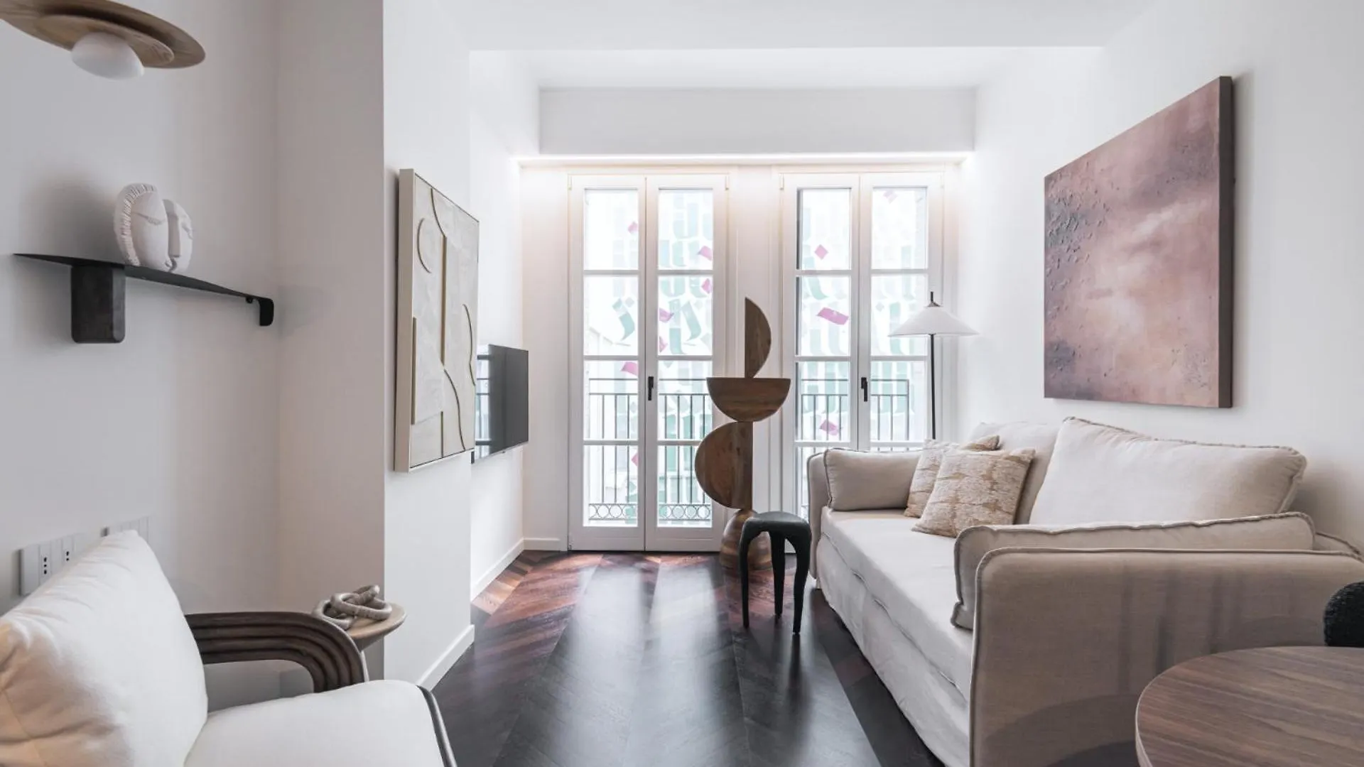 Appartamento Easylife - Terrazzo, Wellness, A 10 Min Dal Duomo Milano Italia